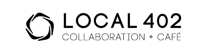 Local 402 logo