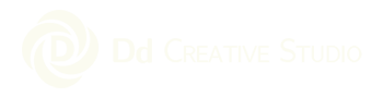 dd creative studio logo